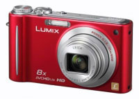 Panasonic DMC-ZX3 (DMCZX3EGR)